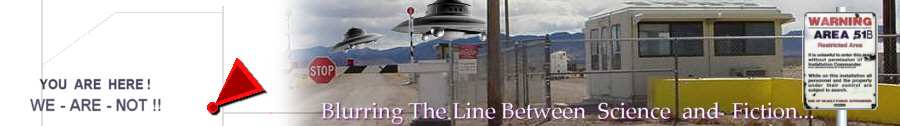 AREA 51 UFOs Flying Saucers Aliens Info DVDs and Downloads